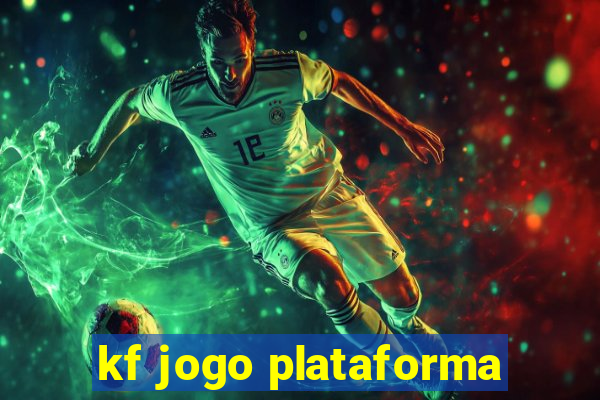 kf jogo plataforma